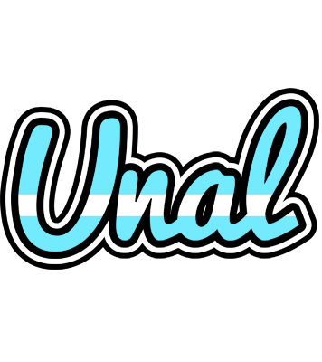 Unal argentine logo