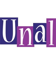 Unal autumn logo
