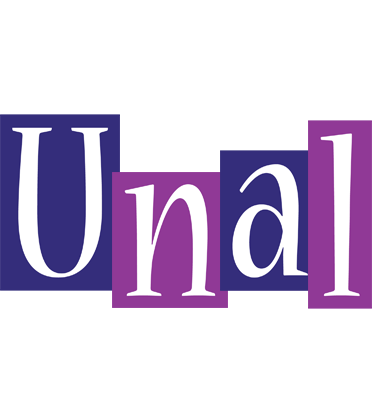 Unal autumn logo