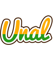 Unal banana logo