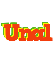 Unal bbq logo