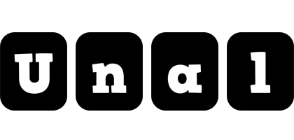 Unal box logo