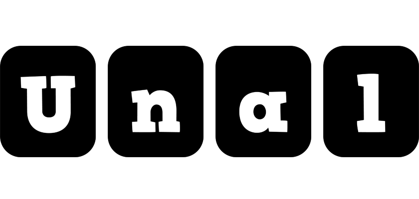 Unal box logo