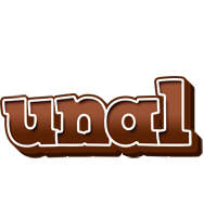 Unal brownie logo