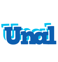 Unal business logo