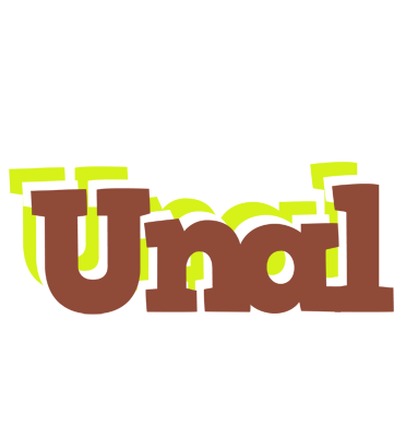 Unal caffeebar logo