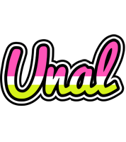Unal candies logo