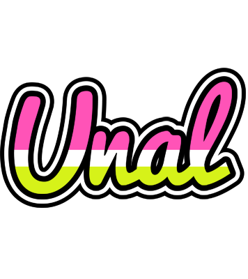 Unal candies logo