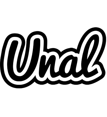 Unal chess logo