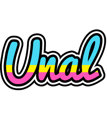 Unal circus logo