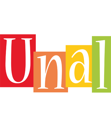 Unal colors logo