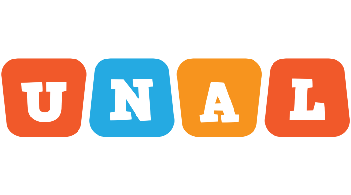 Unal comics logo