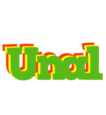 Unal crocodile logo