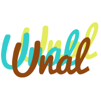 Unal cupcake logo