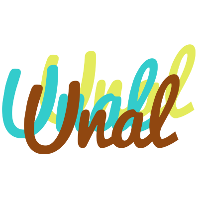 Unal cupcake logo