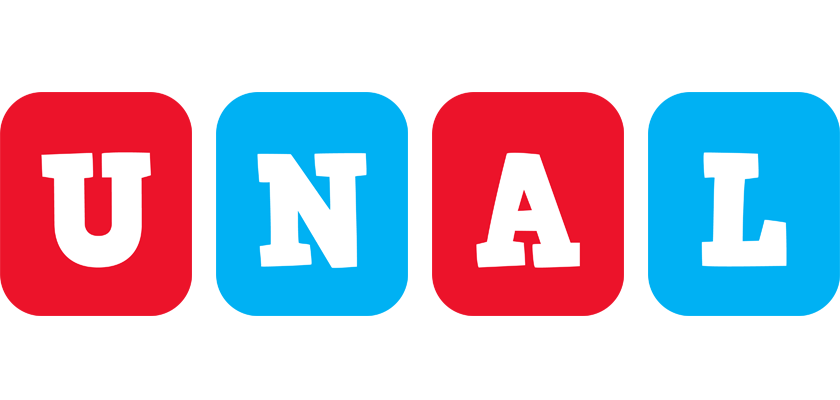 Unal diesel logo