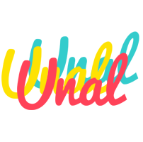 Unal disco logo