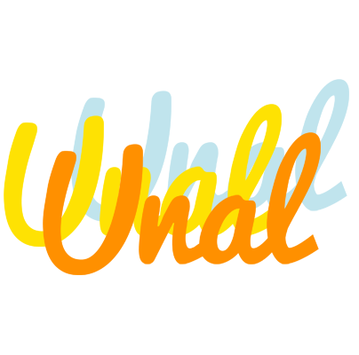 Unal energy logo