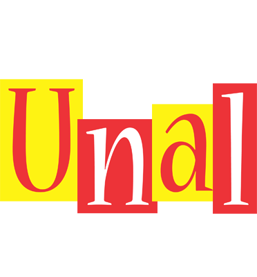 Unal errors logo