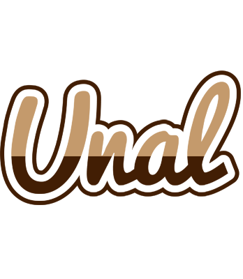 Unal exclusive logo