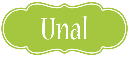 Unal family logo