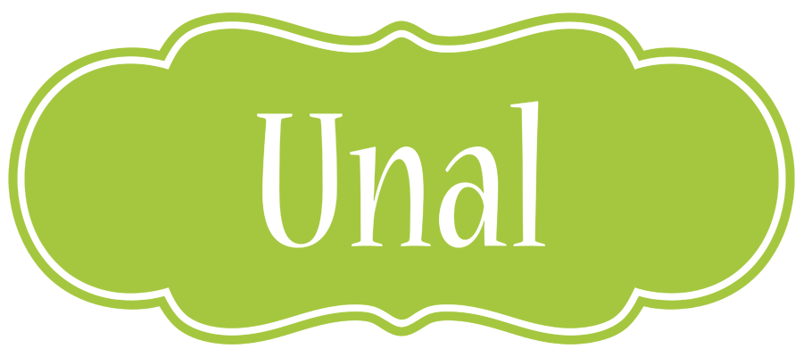 Unal family logo