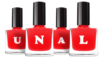 Unal fashion logo