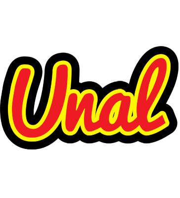 Unal fireman logo