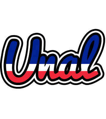 Unal france logo