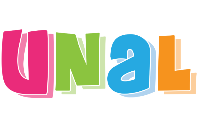 Unal friday logo