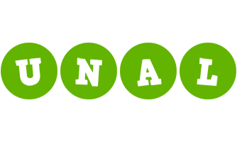 Unal games logo