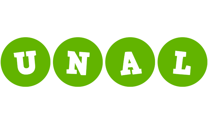 Unal games logo