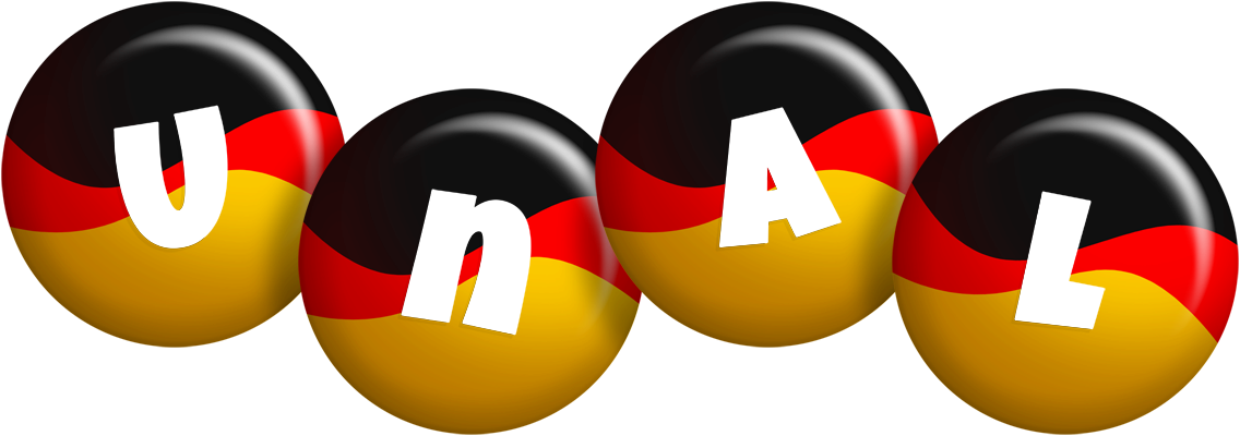 Unal german logo