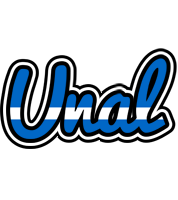 Unal greece logo