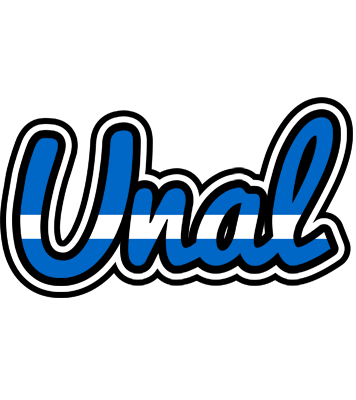 Unal greece logo