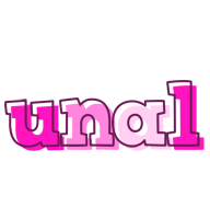 Unal hello logo