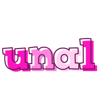 Unal hello logo