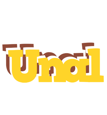 Unal hotcup logo