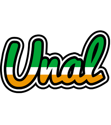 Unal ireland logo