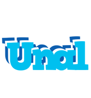 Unal jacuzzi logo