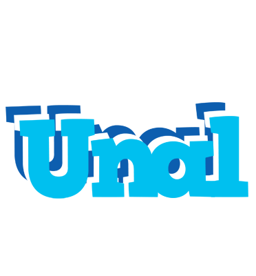 Unal jacuzzi logo