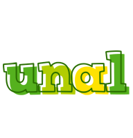 Unal juice logo