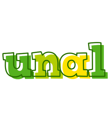 Unal juice logo