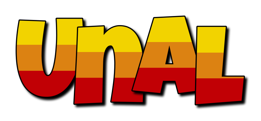 Unal jungle logo