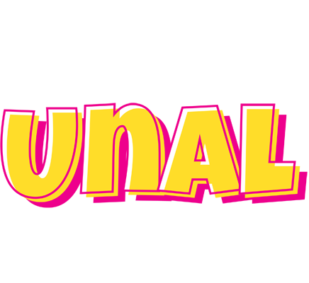 Unal kaboom logo