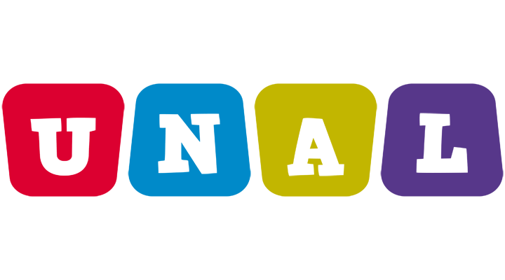 Unal kiddo logo