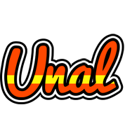Unal madrid logo
