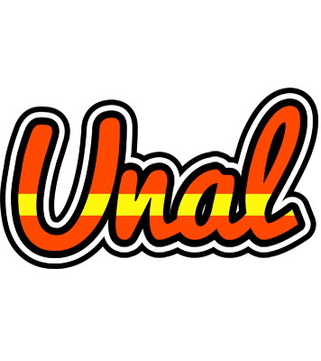 Unal madrid logo