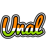 Unal mumbai logo