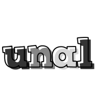 Unal night logo